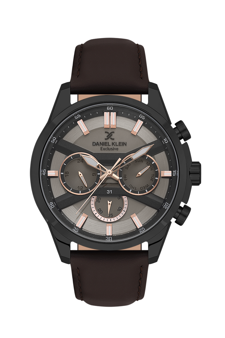 DANIEL KLEIN  DK.1.13794-4 MEN WATCH