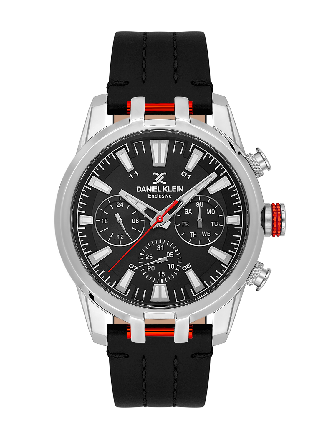 DANIEL KLEIN  DK.1.13803-1 MEN WATCH