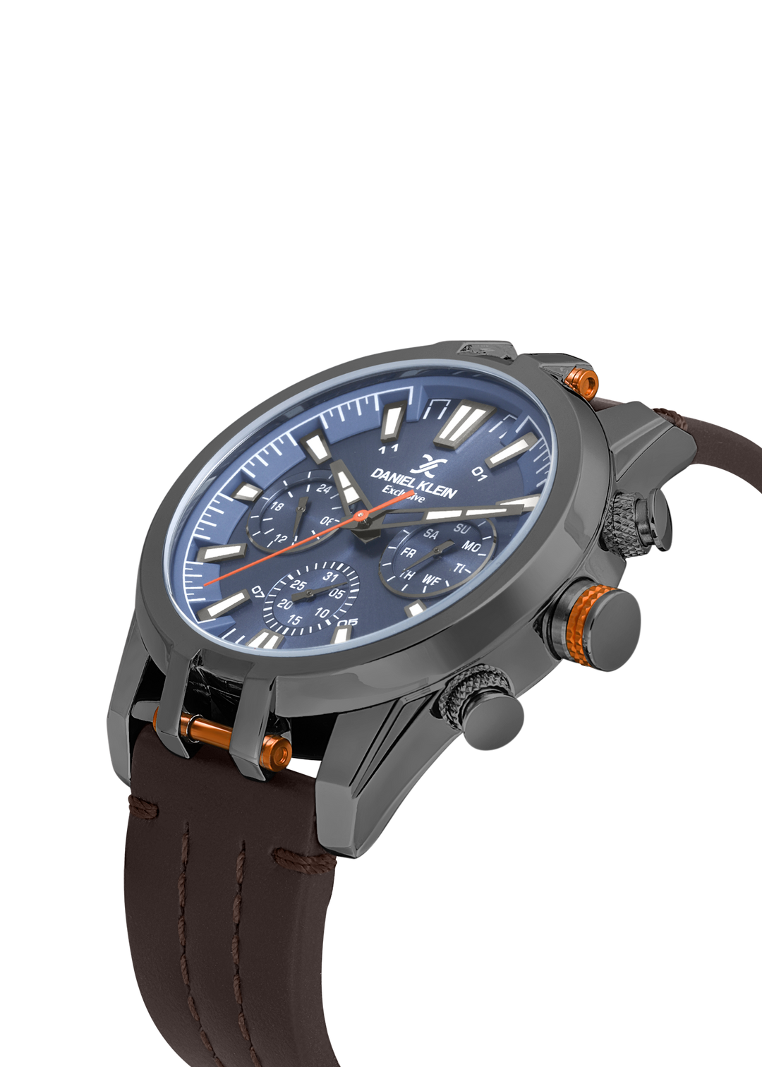 DANIEL KLEIN  DK.1.13803-2 MEN WATCH