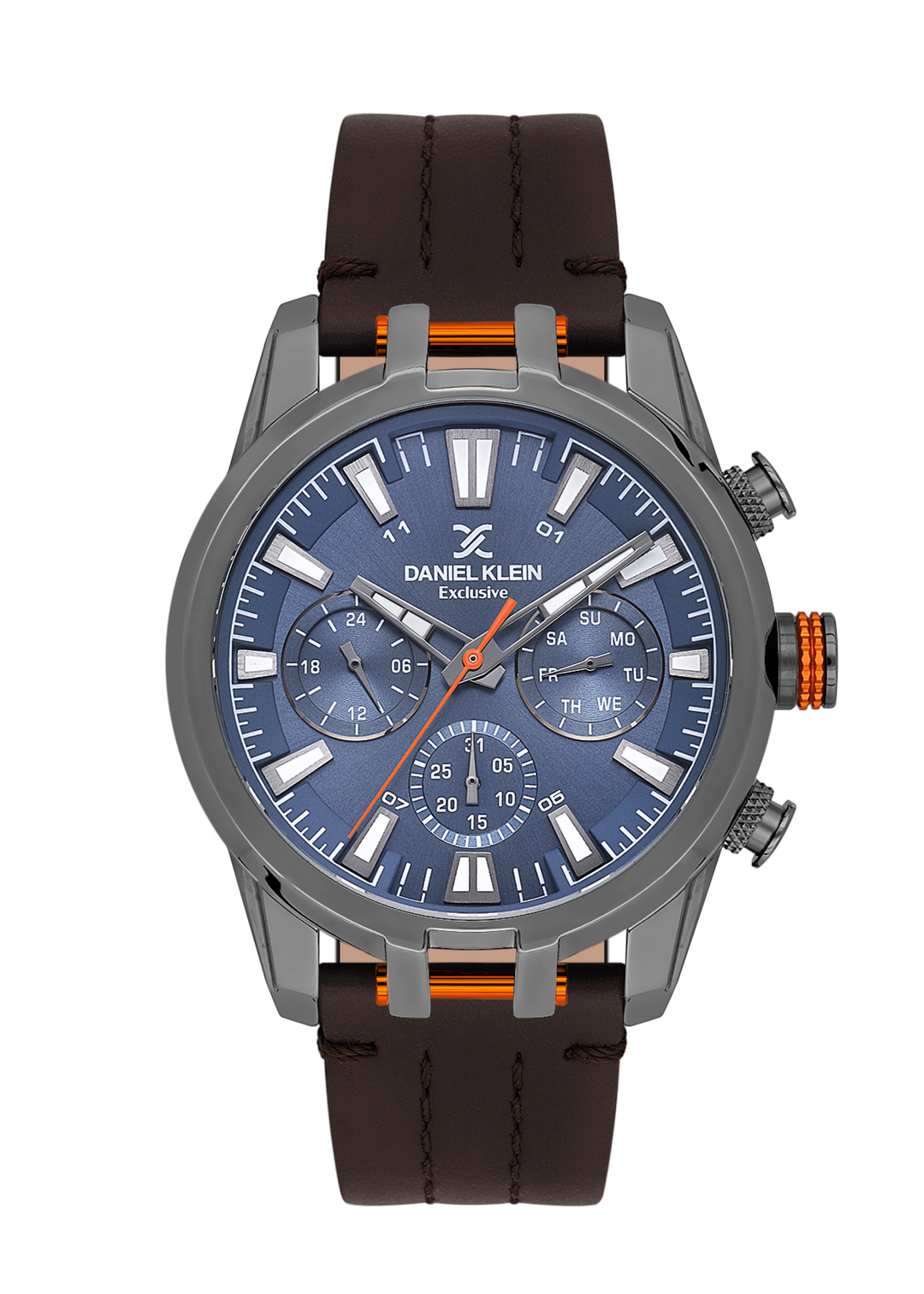 DANIEL KLEIN  DK.1.13803-2 MEN WATCH