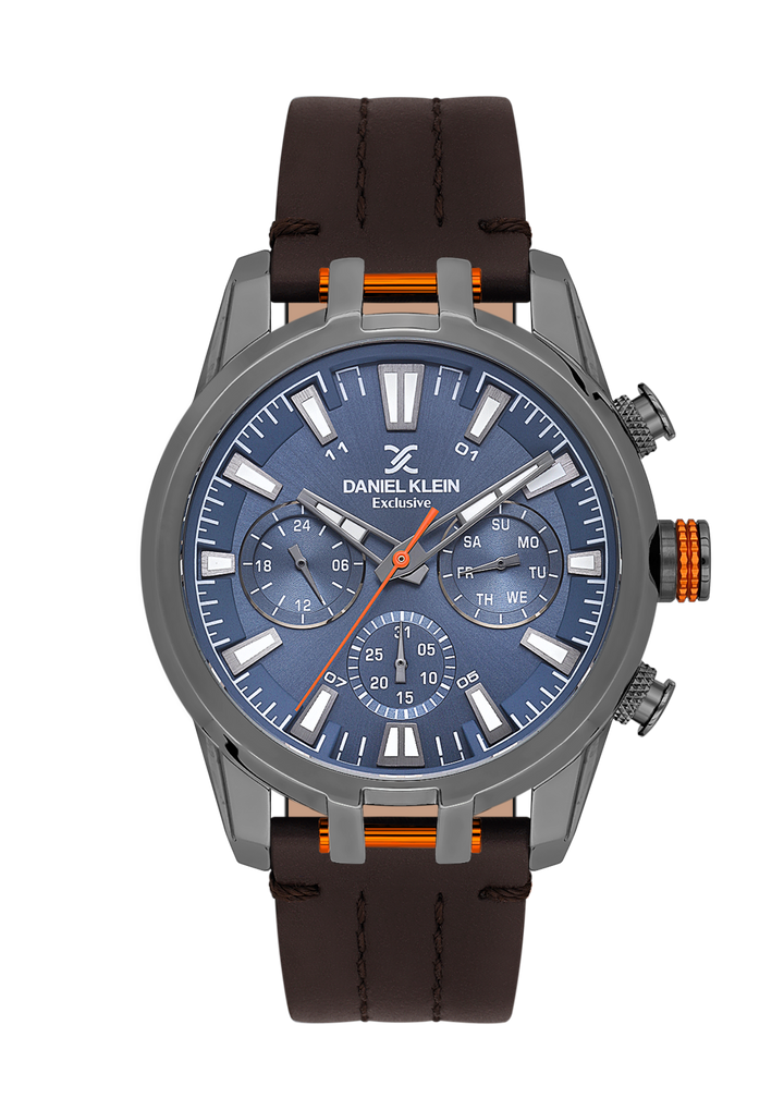 DANIEL KLEIN  DK.1.13803-2 MEN WATCH