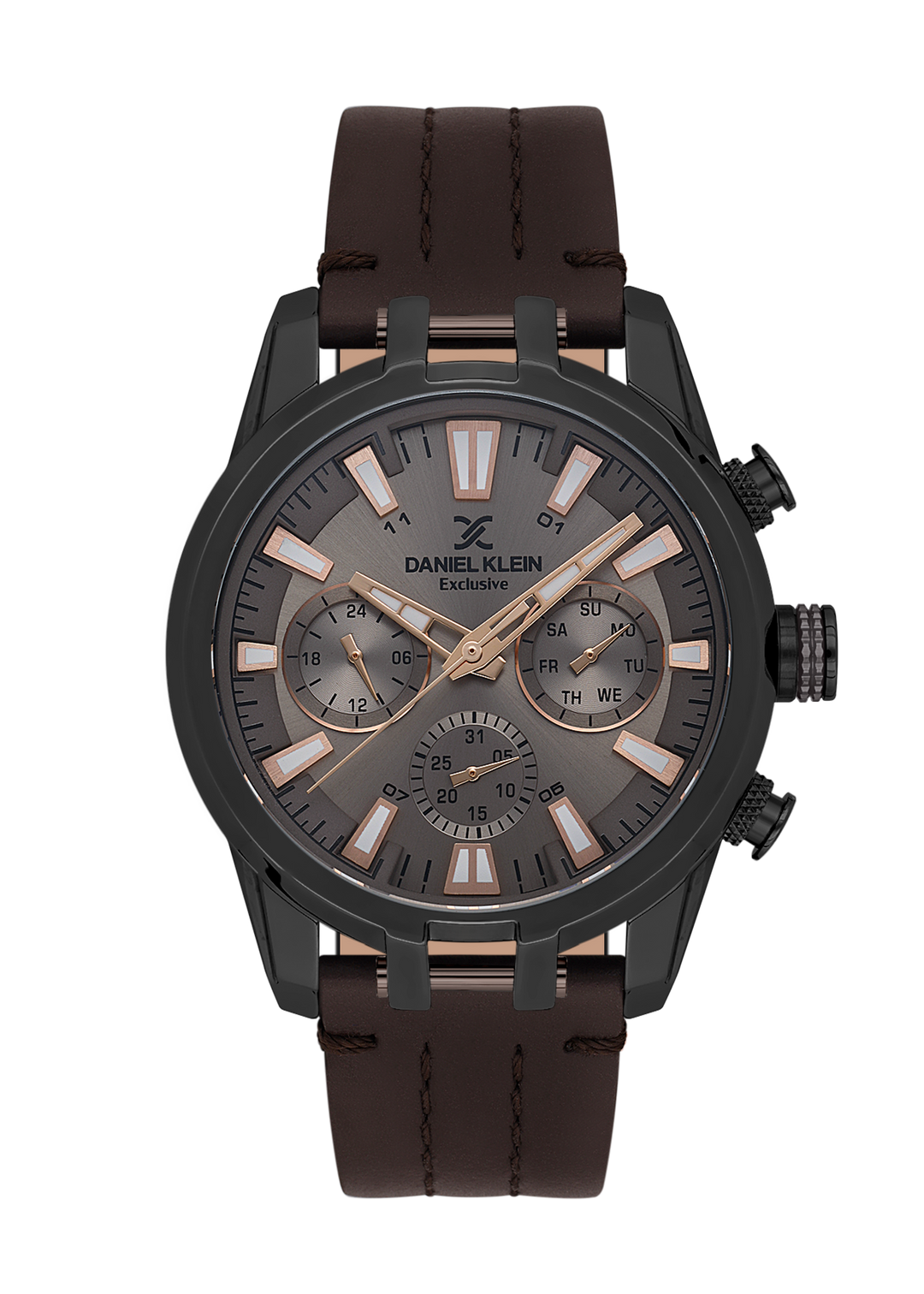 DANIEL KLEIN  DK.1.13803-3 MEN WATCH