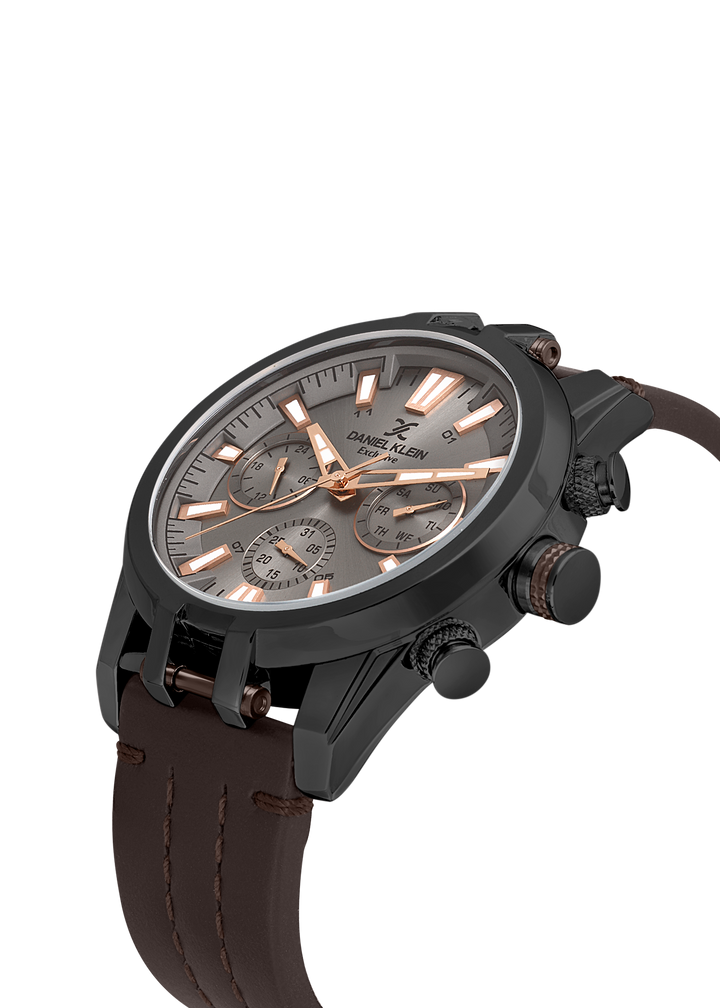 DANIEL KLEIN  DK.1.13803-3 MEN WATCH