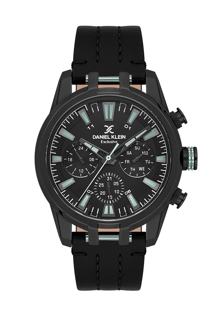 DANIEL KLEIN  DK.1.13803-5 MEN WATCH