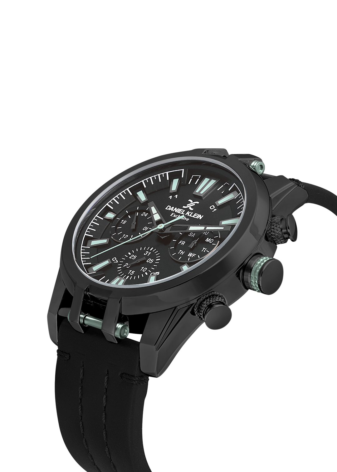 DANIEL KLEIN  DK.1.13803-5 MEN WATCH