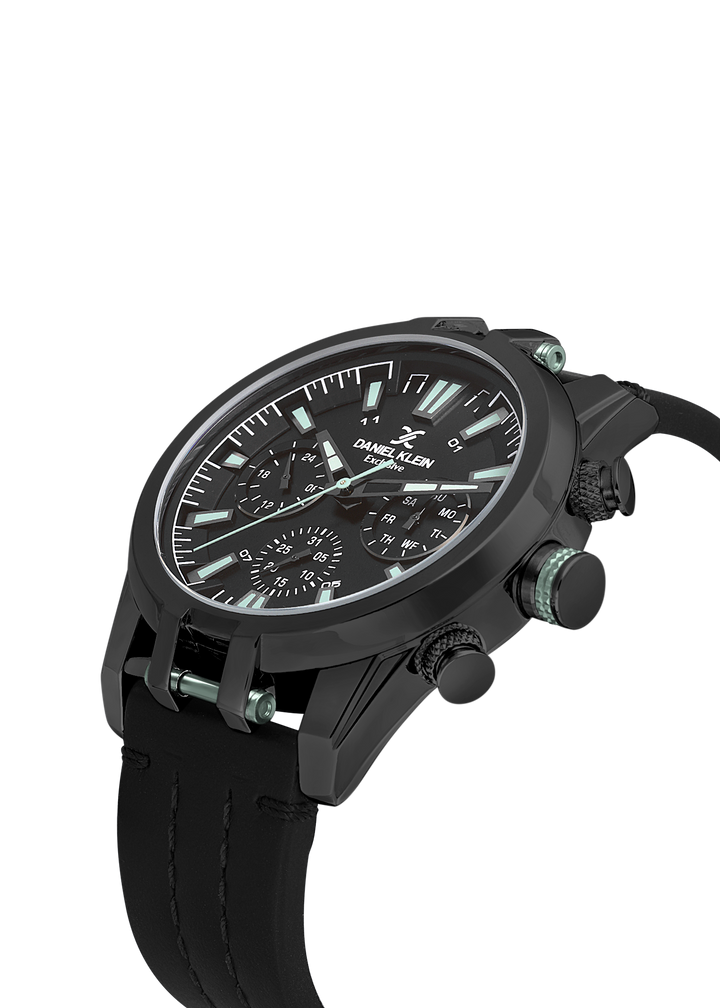 DANIEL KLEIN  DK.1.13803-5 MEN WATCH