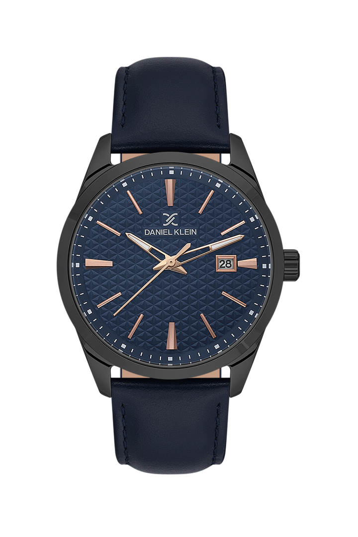 DANIEL KLEIN  DK.1.13807-3 MEN WATCH