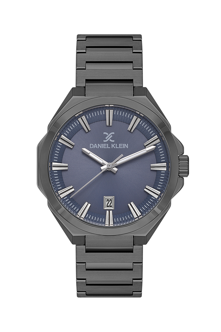 DANIEL KLEIN  DK.1.13811-4 MEN WATCH