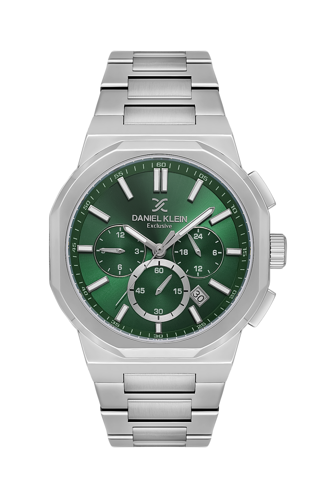 DANIEL KLEIN  DK.1.13812-4 MEN WATCH