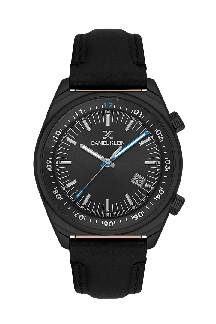 DANIEL KLEIN  DK.1.13814-2 MEN WATCH