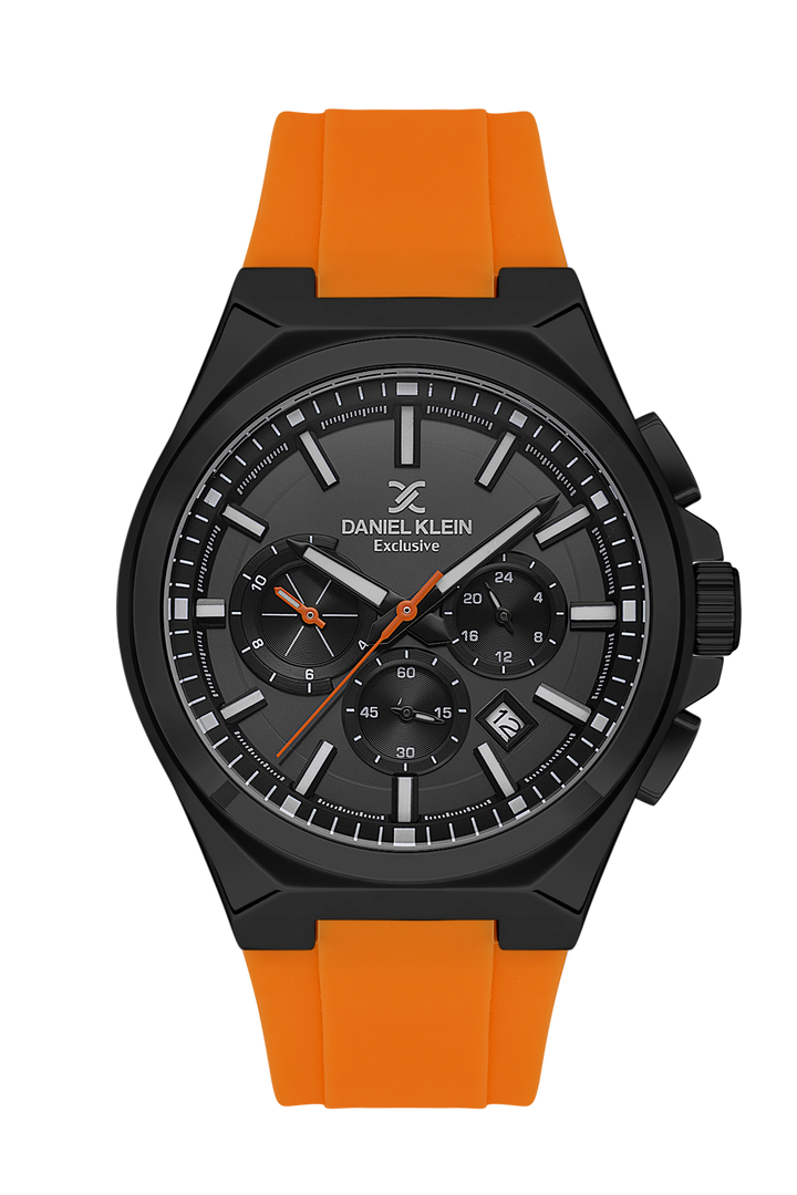 DANIEL KLEIN  DK.1.13815-2 MEN WATCH