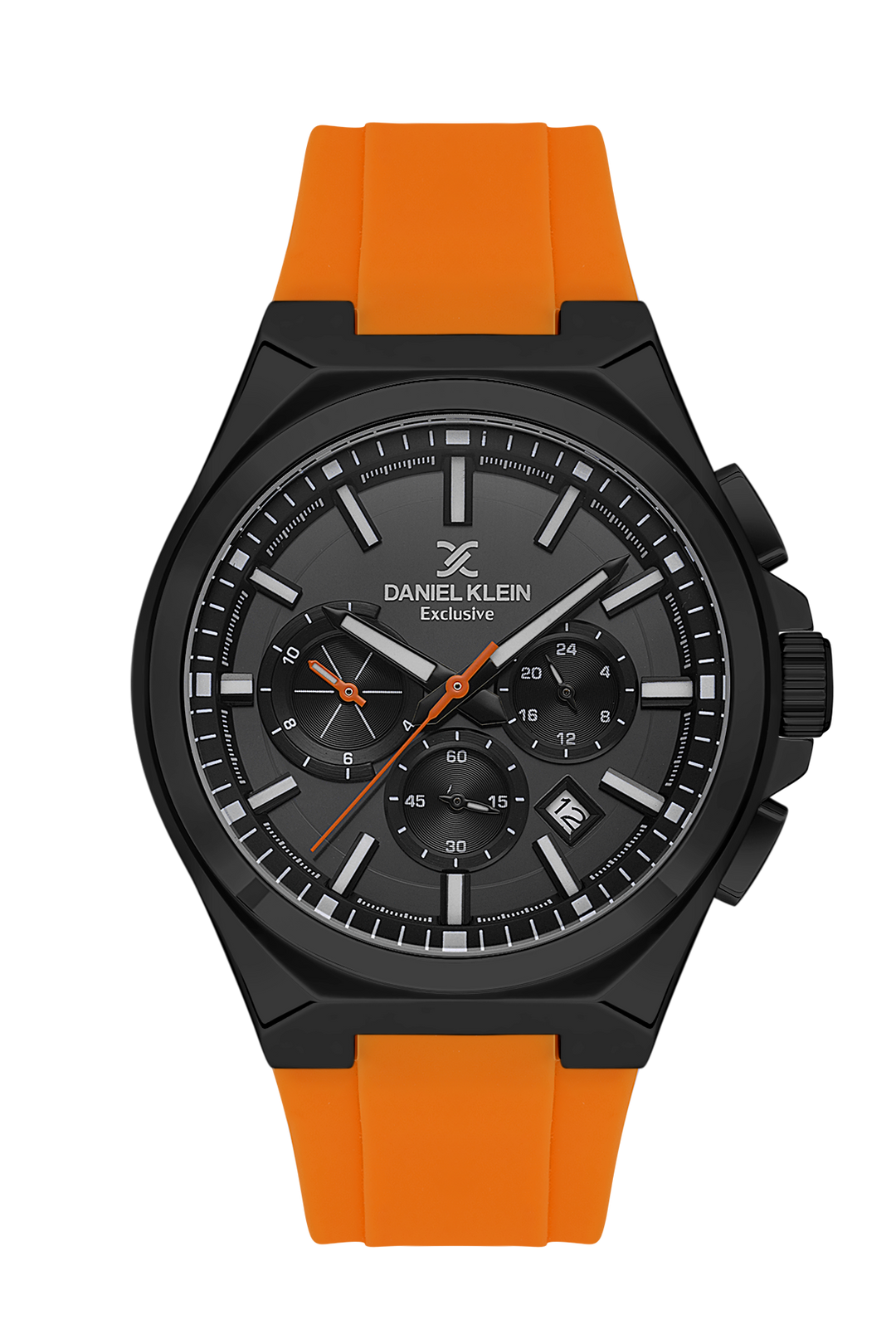 DANIEL KLEIN  DK.1.13815-2 MEN WATCH