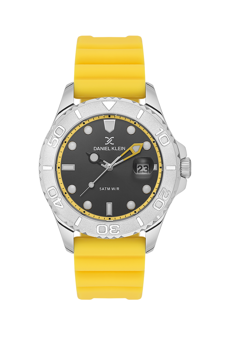 DANIEL KLEIN  DK.1.13816-4 MEN WATCH