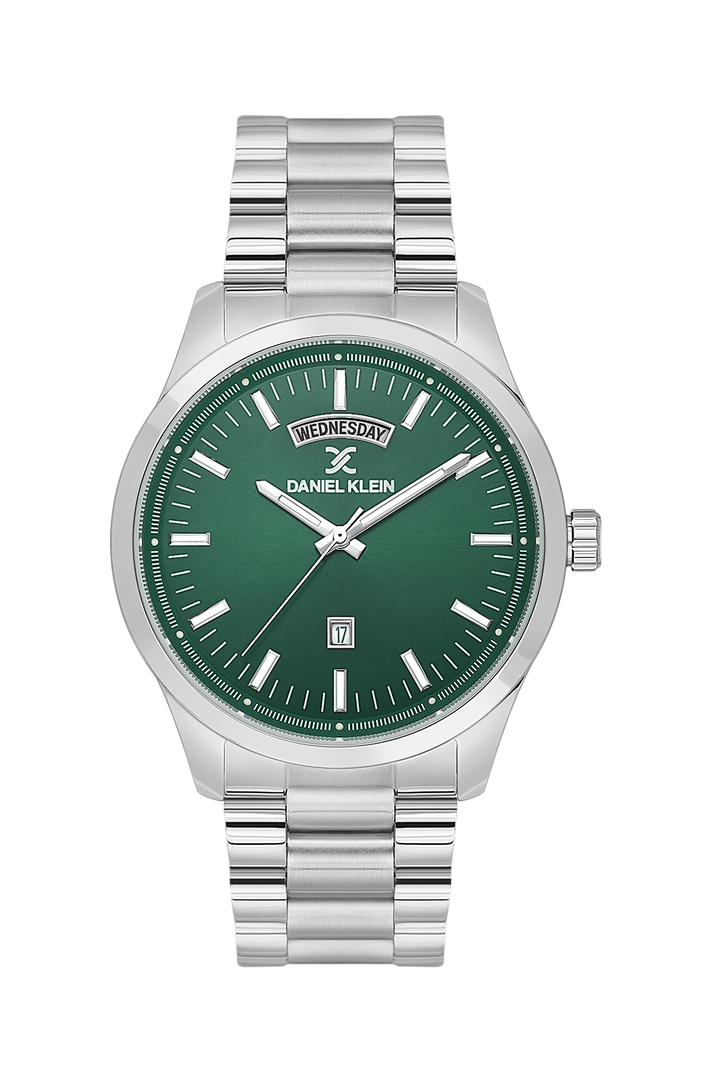 DANIEL KLEIN  DK.1.13817-3  MEN WATCH