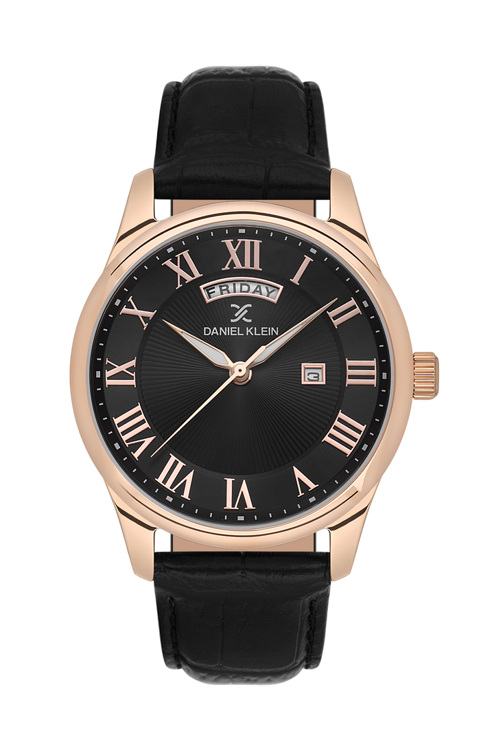 DANIEL KLEIN  DK.1.13819-5 MEN WATCH