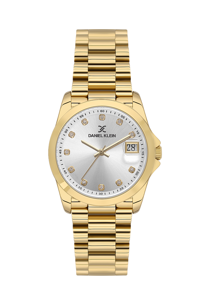 DANIEL KLEIN  DK.1.13830-4 WOMEN WATCH