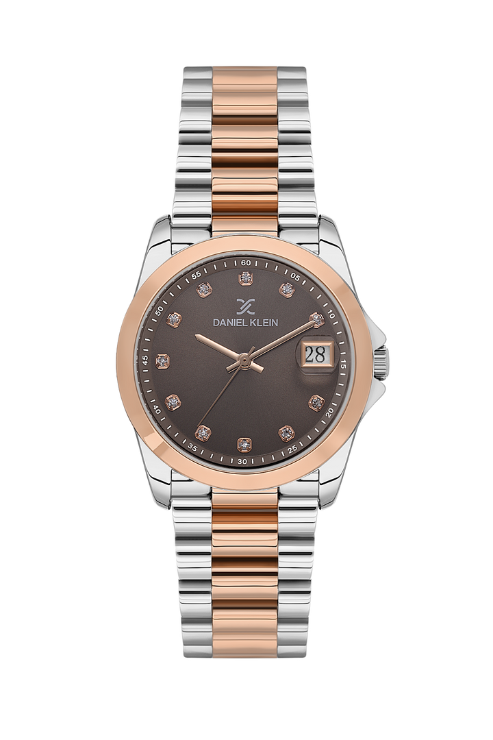 DANIEL KLEIN  DK.1.13830-6 WOMEN WATCH