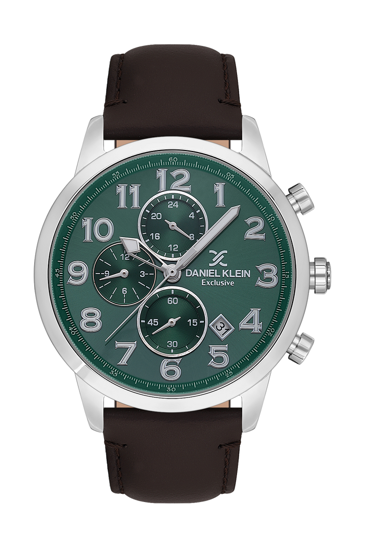 DANIEL KLEIN  DK.1.13833-3 MEN WATCH