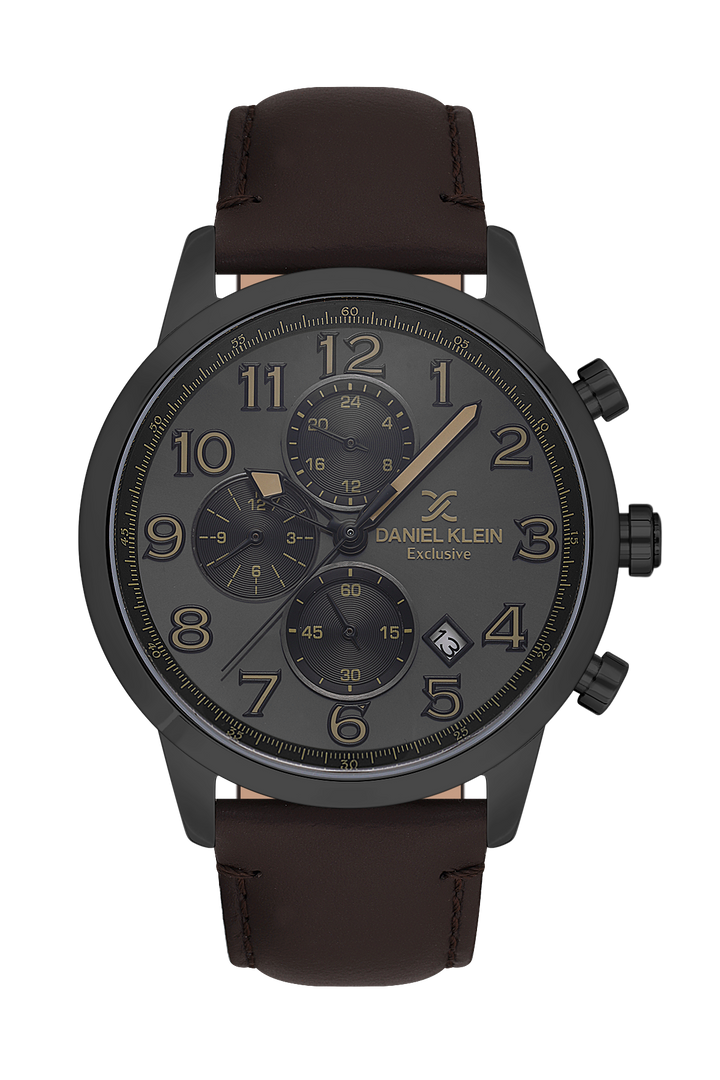 DANIEL KLEIN  DK.1.13833-5 MEN WATCH