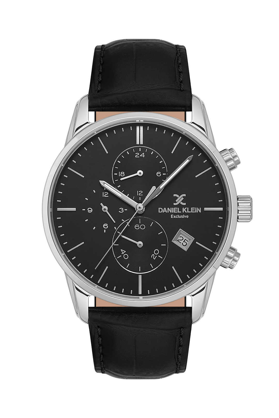 DANIEL KLEIN  DK.1.13834-1 MEN WATCH