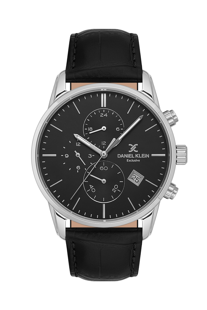DANIEL KLEIN  DK.1.13834-1 MEN WATCH