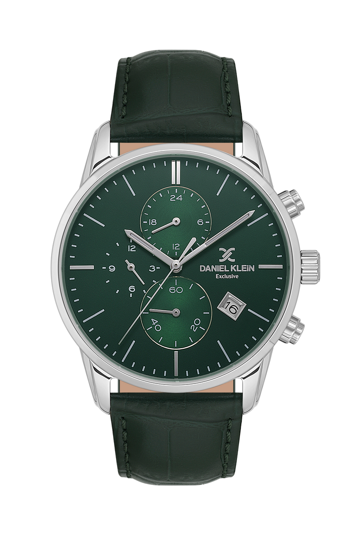 DANIEL KLEIN  DK.1.13834-2 MEN WATCH