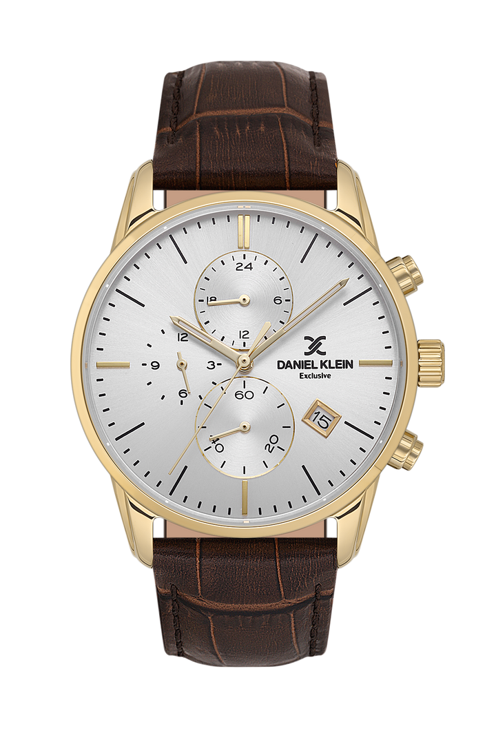 DANIEL KLEIN  DK.1.13834-4 MEN WATCH