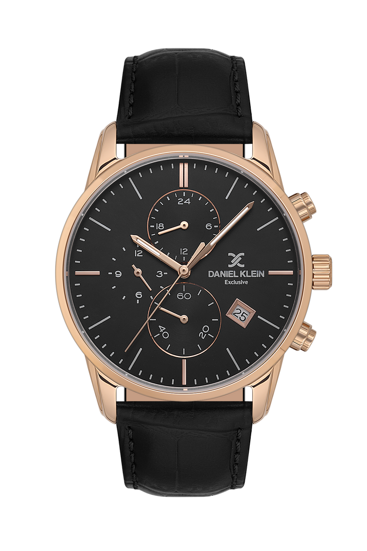 DANIEL KLEIN  DK.1.13834-5 MEN WATCH