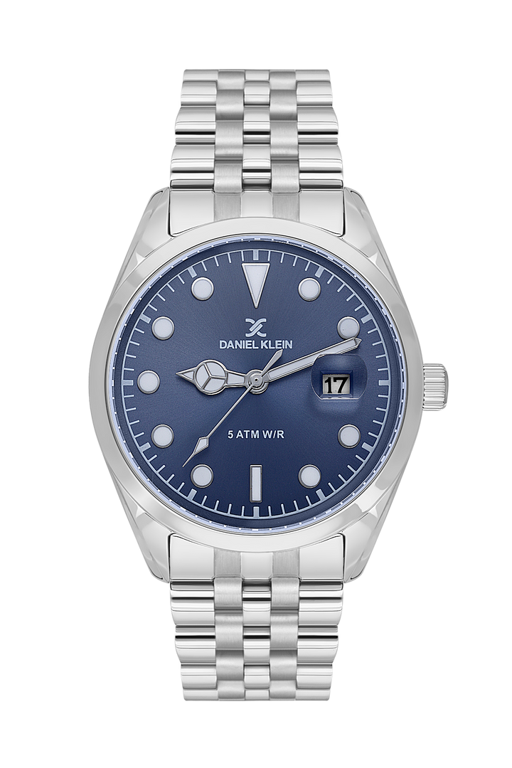 DANIEL KLEIN  DK.1.13835-2 MEN WATCH