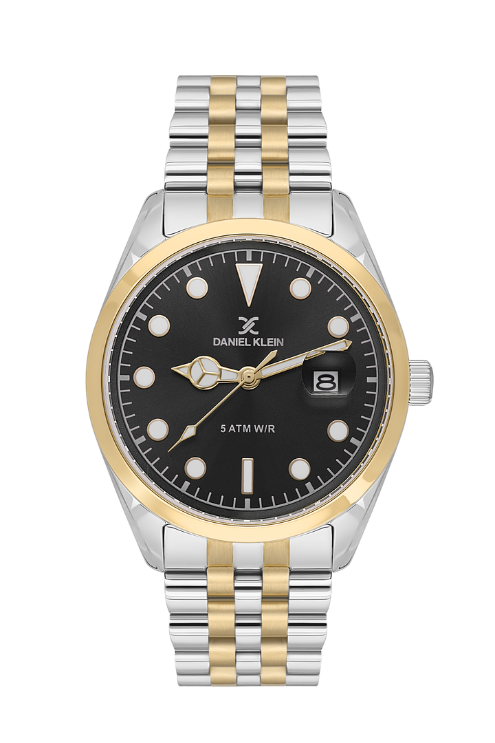 DANIEL KLEIN  DK.1.13835-4 MEN WATCH