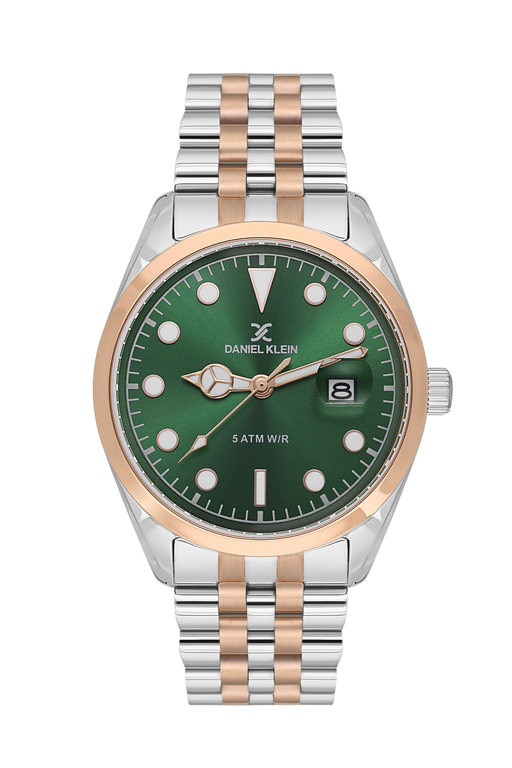 DANIEL KLEIN  DK.1.13835-5 MEN WATCH