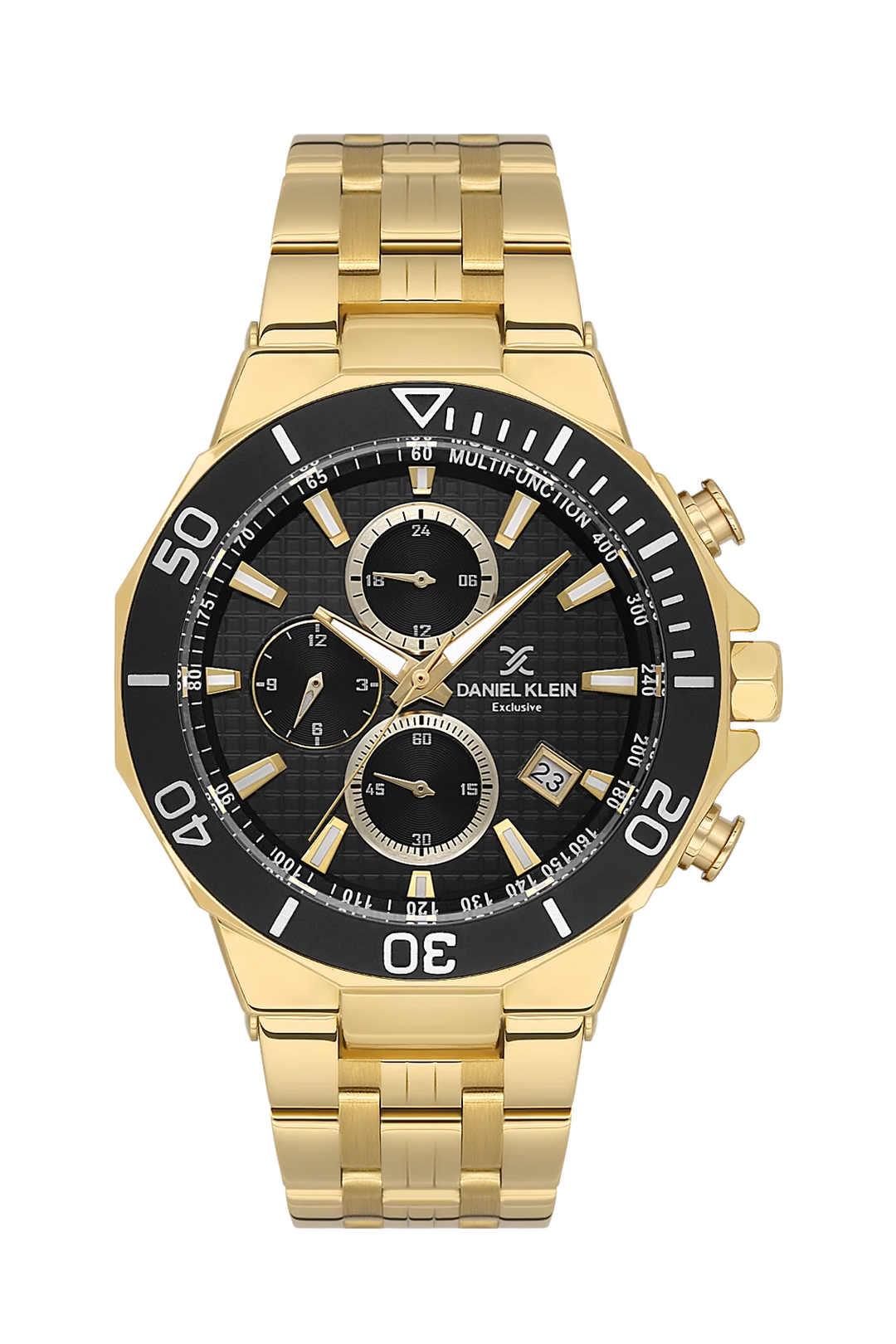 DANIEL KLEIN MEN WATCH DK.1.13840-4