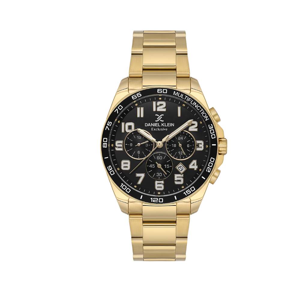 DANIEL KLEIN MEN WATCH DK.1.13842-4