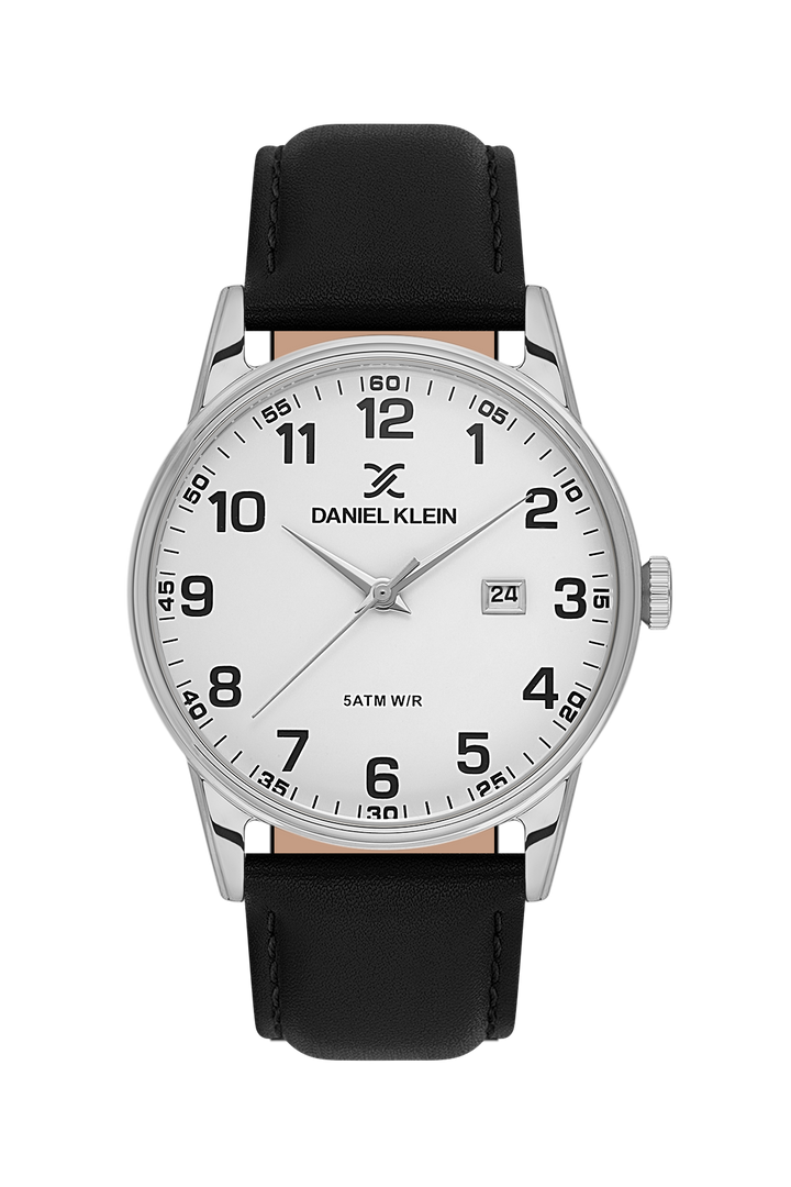 DANIEL KLEIN  DK.1.13845-1 MEN WATCH
