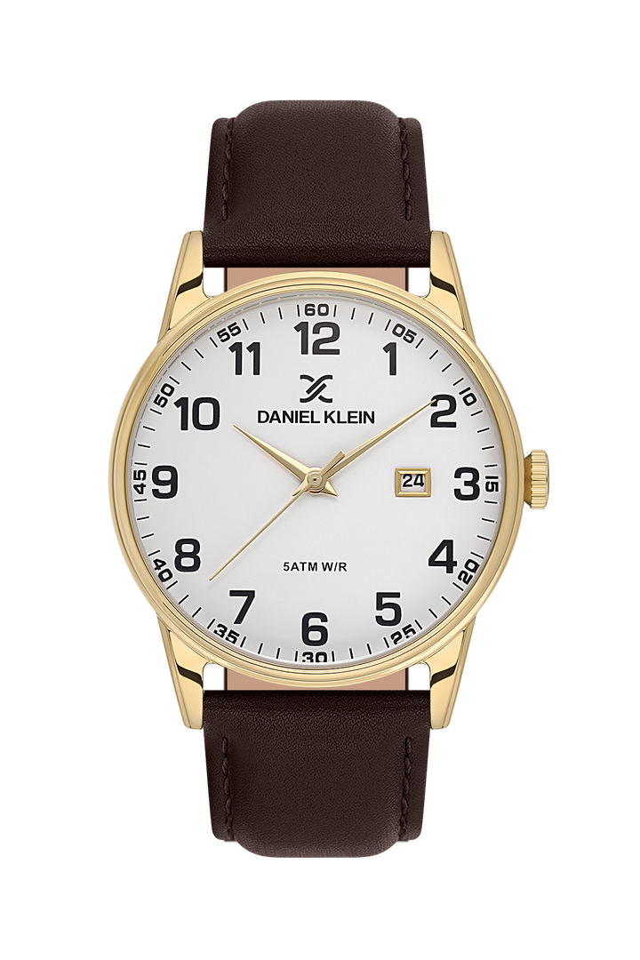 DANIEL KLEIN  DK.1.13845-3 MEN WATCH