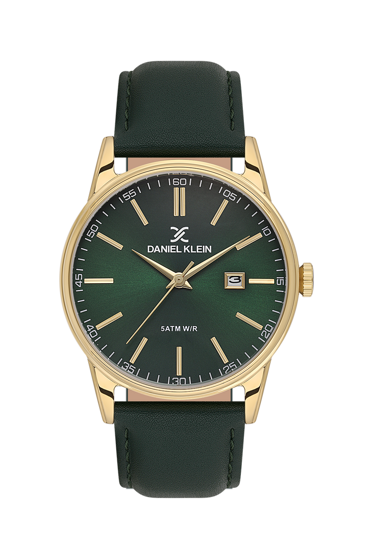 DANIEL KLEIN  DK.1.13845-5 MEN WATCH