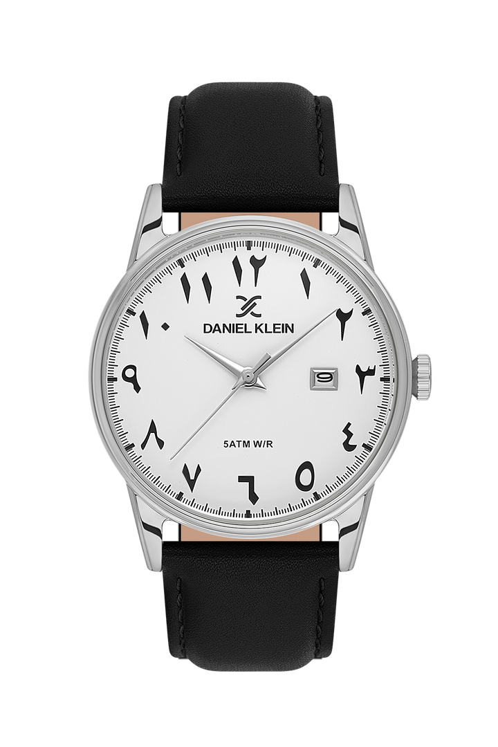 DANIEL KLEIN  DK.1.13845-6 MEN WATCH