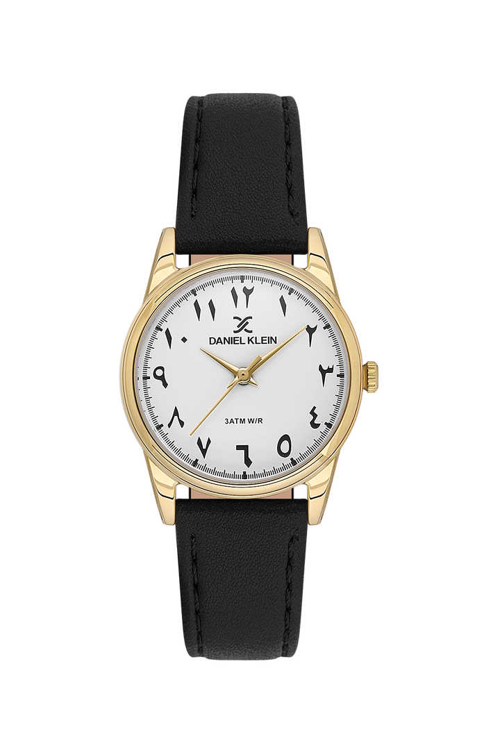 DANIEL KLEIN DK.1.13847-6 WOMEN WATCH