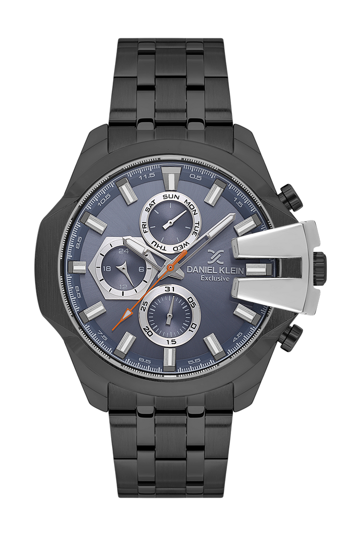 DANIEL KLEIN DK.1.13848-3 MEN WATCH