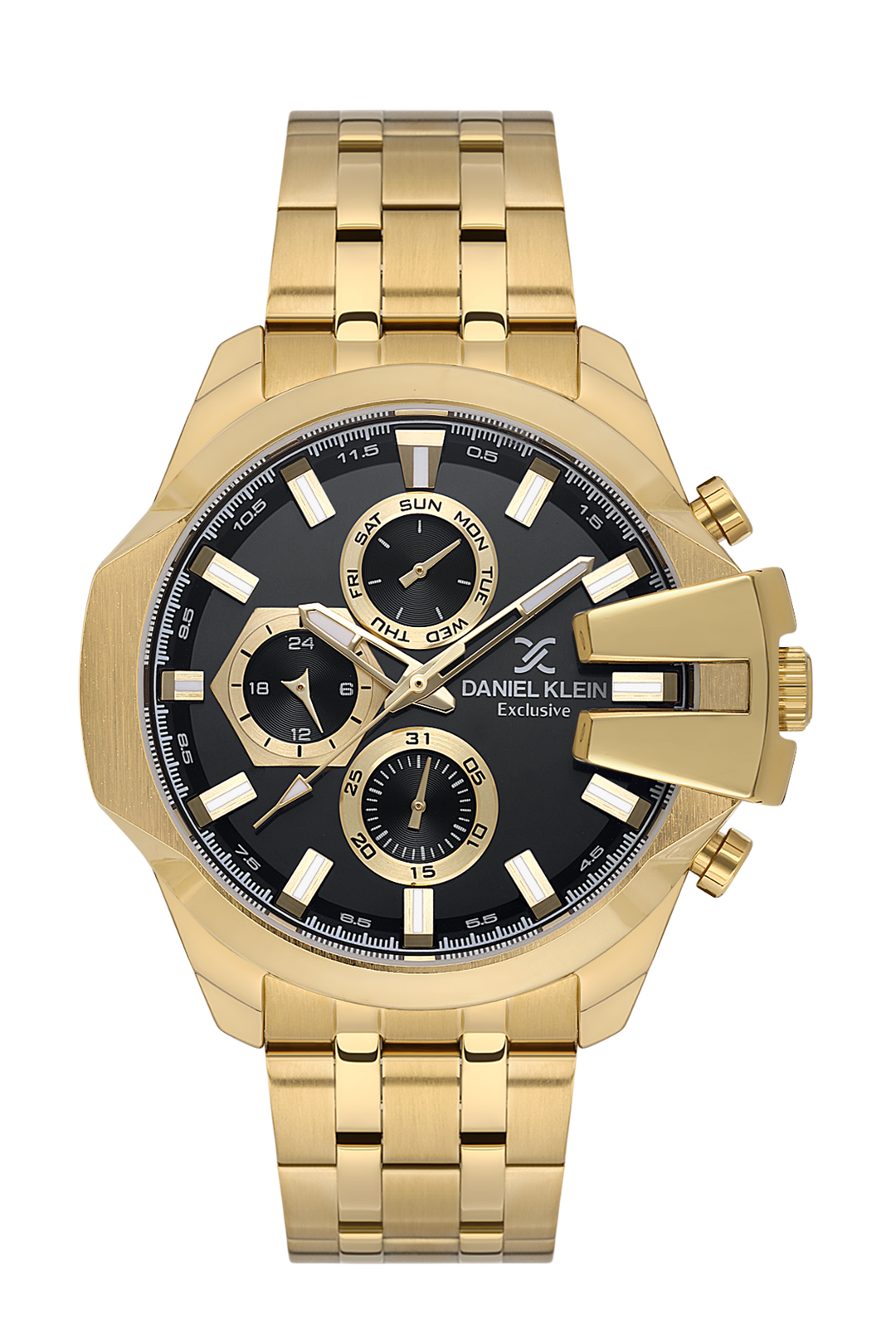 DANIEL KLEIN DK.1.13848-5 MEN WATCH