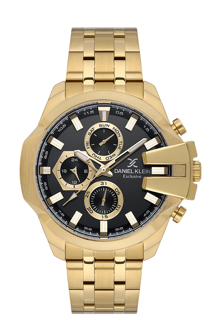 DANIEL KLEIN DK.1.13848-5 MEN WATCH