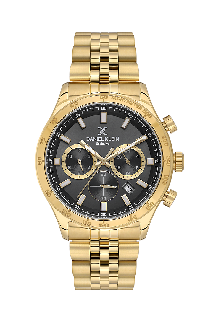 DANIEL KLEIN DK.1.13851-4 MEN WATCH