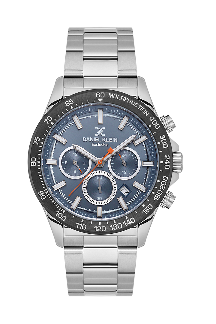 DANIEL KLEIN  DK.1.13852-4 MEN WATCH