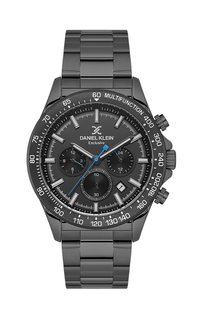 DANIEL KLEIN  DK.1.13852-5 MEN WATCH