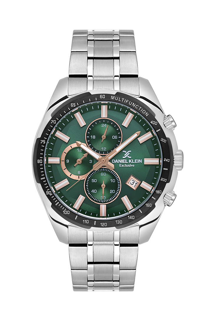 DANIEL KLEIN  DK.1.13854-2 MEN WATCH