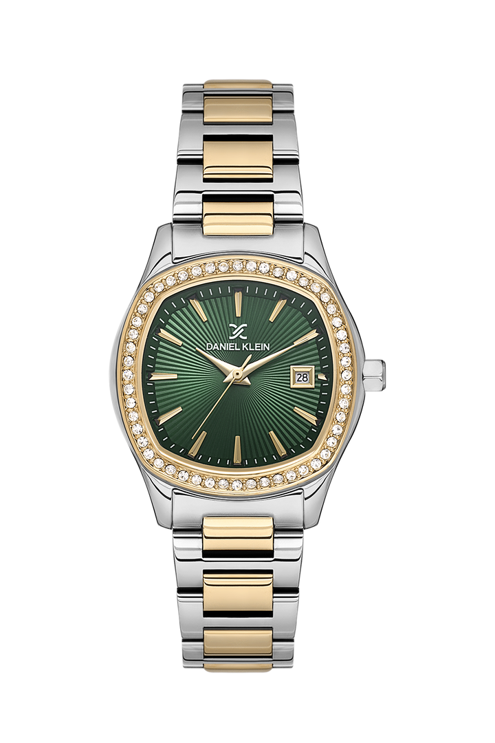 DANIEL KLEIN  DK.1.13866-4 WOMEN WATCH