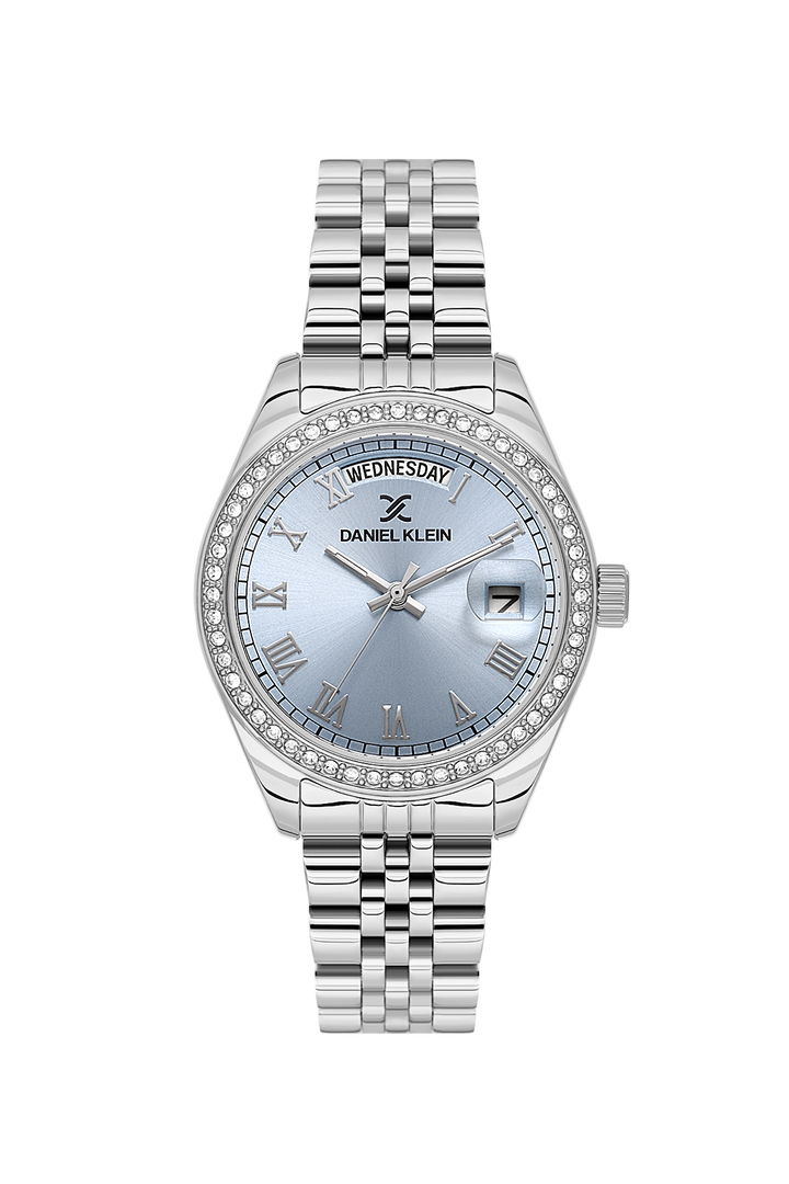 DANIEL KLEIN  DK.1.13867-2 WOMEN WATCH
