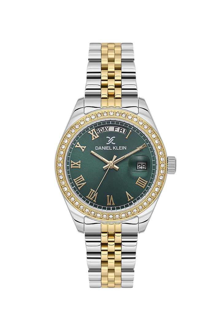 DANIEL KLEIN  DK.1.13867-5 WATCH