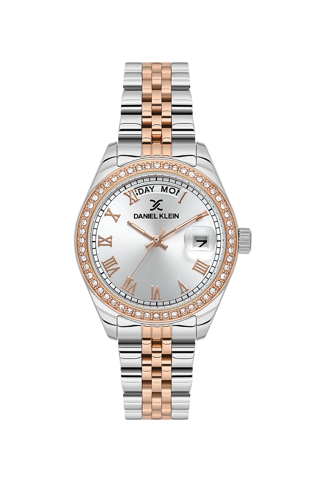DANIEL KLEIN  DK.1.13867-6 WATCH