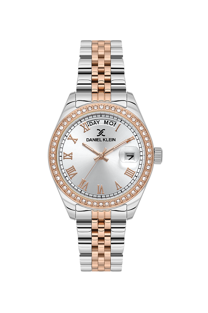 DANIEL KLEIN  DK.1.13867-6 WATCH